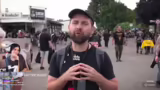 Einen strahlenden Sonntag wünsch ich