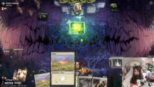 HEUTE WIRD GEZOCKT - Mythic in Magic? &…
