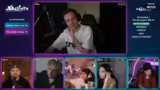 Just Chatting