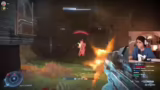 Zweite Runde: Team Slayer und…