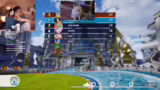 Sonic Racing Crossroads: Gran…