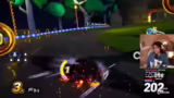 Sonic Racing Crossroads: Game…