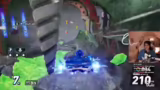 Map-Events, Extreme Match und…