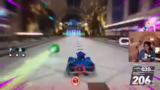 Sonic Racing: CrossWorlds