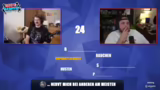 Assoziationsspiel und Party-M…