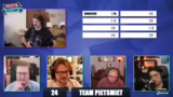 Finale Runde 2: Team Papaplat…