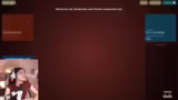 Technische Probleme und Spiel…