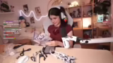 Kooperation mit Mecha Break a…