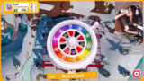 Spielrunde in 'Monopoly'