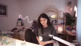Stream-Start und Begrüßung
