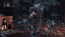 EIN WUNDERVOLLER SONNTAG FÜR BLOODBORNE…
