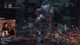EIN WUNDERVOLLER SONNTAG FÜR BLOODBORNE…