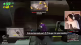 Werbung im Stream und Dank an…