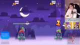 Tricky Towers 1v1 Matches und…