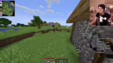 cozy minecraft session JETZT AUCH IN 2K…