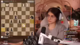 Konzentration auf Schach und…