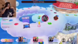 Mario Party: Strategie, Teamw…