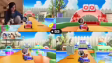Item-Strategien, Bowser-Wechs…