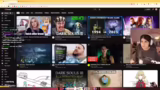 Montagsstream, Agatha und die…