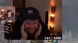 Lyrische Ergüsse, Twitch-Bann…