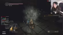 ca. 13 UHR OFFIZIELLER DS2 !soulkeepers…