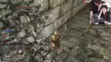 DARK SOULS II: Scholar of the…