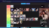 Diskussion über Anime-Charakt…