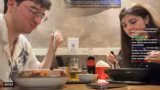 IRL STREAM AUS DÜSSELDORF ABER DAS WETT…