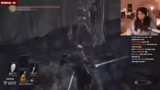 Bosskampf gegen Stray Demon u…