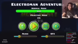 Kurzer knackiger Stream (: