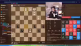 Schach-Herausforderungen und…