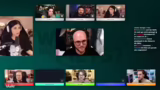 Gemeinsamer Stream und Rätsel…