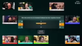 Quizrunde: Golffragen und Min…