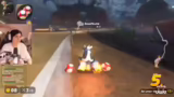 Mario Kart-Eskapaden, Sub-Ges…