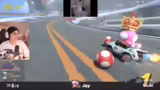 Mario Kart World