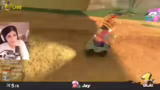 Mario Kart Chaos, Taktiken un…