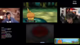 Spendenaktionen und Team Magma