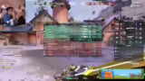 Crosshair-Platzierung und Ent…