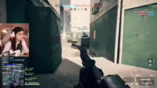 DROPS AKTIV - BATTLEFIELD 6 Action mit…