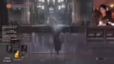 Dark Souls 3: Bosskämpfe, Str…