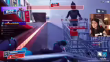 Enthüllung der Fortnite-Map u…