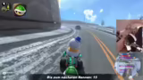 Mario Kart Frust und Team-Ung…