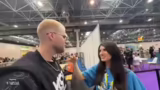 Booth-Vorstellung, Minecraft-…