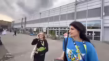 Vorbereitungen für den Dokomi…