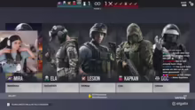 NAAAAAAA / 17 Uhr R6 !SiegeX Coaching !…