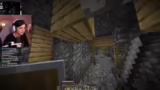 late night minecraft session