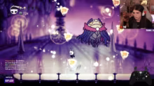 WIR SPIELEN HOLLOW KNIGHT DURCH OH MEIN…