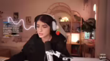 Just Chatting