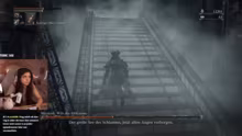 HEUTE WIRD GEZOCKT JAAAAAAAAA BLOODBORN…