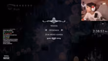WAS GEEEEEEEEEHT - MEIN ERSTER SPEEDRUN…